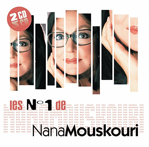 Nana Mouskouri - Les No1-Chainage