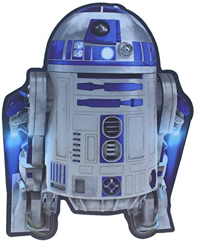 ABYstyle - STAR WARS - Mauspad - R2 D2