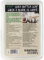 Life of the Party Shea Butter Suspension Soap Base, 2 lb, 52038 Sheabutter Seifenbasis, 0,9 kg, Weiß, 2 Pound