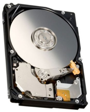 MK1001TRKB - Toshiba HDD 1TB 7.2K 3.5'' SAS 6Gb/s