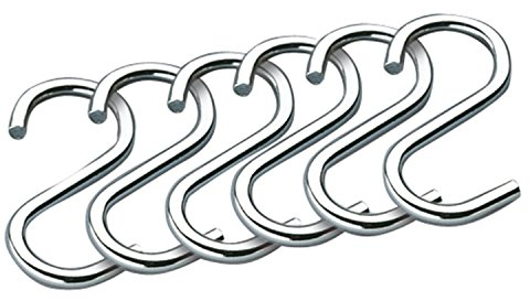 KP S-HAKEN VERCH .6-ER-SET 1051003806