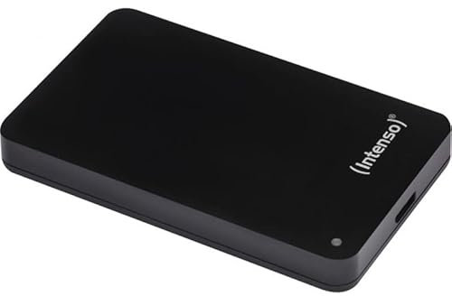 Disque Dur Externe INTENSO 2.5' 1 Tera USB 3.0