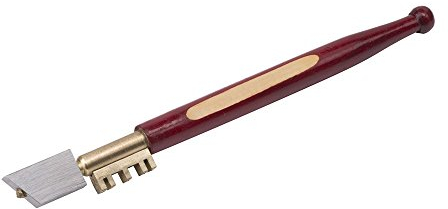 KREATOR KRT000802 - Cortador de vidrios 170mm