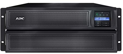 APC Smart-UPS X 3000VA ShortDepthTower/Rack