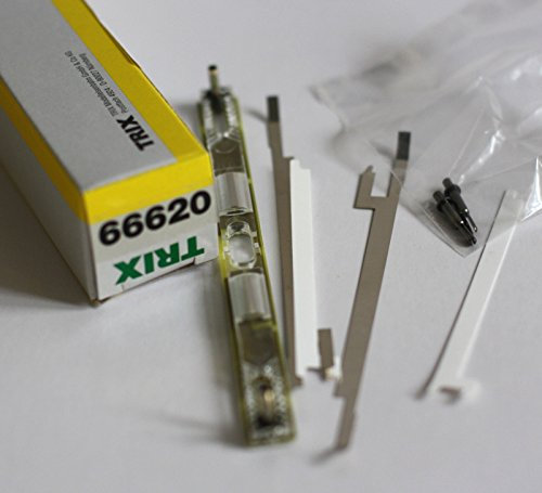 Trix 66620 - Innenbeleuchtung