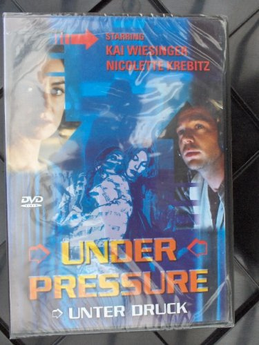 Under Pressure - Unter Druck