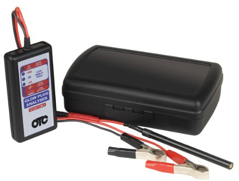 OTC 3673 Glühkerzentester für Diesel