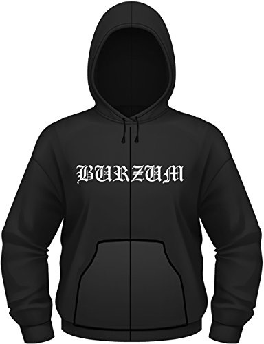 Plastic Head Mayhem De Mysteriis Dom Sathanas HSWZ Men's Sweatshirt