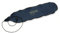 S-Bogen-Wischer Kölbl 6003 De Luxe, blau, Mikrofaser (A-Sax oder T-Sax)