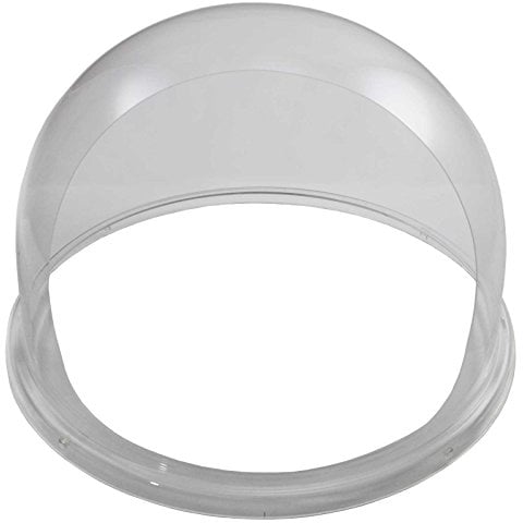 KuKoo Zuckerwattemachine Schutzhaube - Abdeckhaube aus Acrylglas für Zuckerwattenmaschine Spuckschutz Abdeckhaube Maße 53.5cm x 37cm x 53.5cm transparent und hitzebeständig