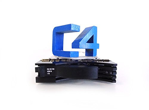 IBM HDD 1TB 7200rpm SAS 3.5 HS NL, 42D0778