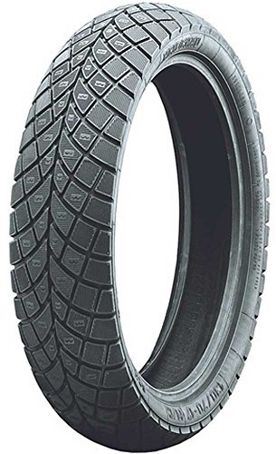 Heidenau Tyre/Blanket 110/70 -16 M/C TL 52S Black 11120134 Motorcycle