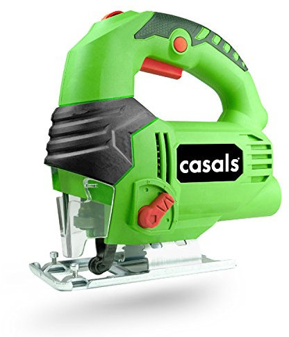 Casals VC650PE Scie sauteuse 650 W 230 V