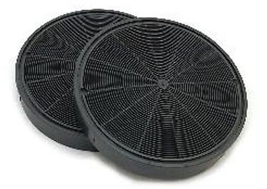 Zanussi ZHC613X Cooker Hood Charcoal Filters - Pack of 2