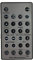 Replacement remote For Bose Wave Music System III