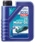 LIQUI MOLY Marine Fully Synthetic 2T Motor Oil | 1 L | Boot 2-Takt-Öl | Art.-Nr.: 25021