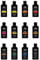 Blanco Shabby Colorante universal para pinturas al agua y pinturas de tiza 40 ml, multicolor