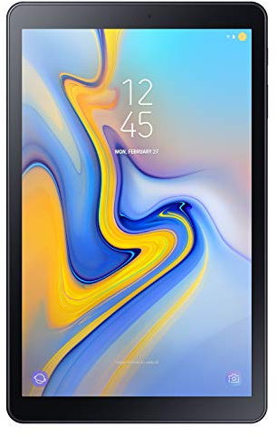 Samsung Galaxy Tab A 2018 10.5 LTE 32GB SM-T595N SM-T595NZKAPHN Tablet Computer