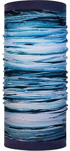 Buff Nackenwärmer Reversible Polar, Blue, One size, 120945