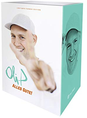 Alles Gute! (Ltd.Fanbox Edition)