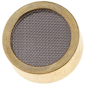 25 Mm Mikrofon- Mikrofon