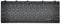 RTDPART Laptop Keyboard For DELL Chromebook 3100 2-in-1 3110 2-in-1 5190 2-in-1 0H06WJ H06WJ PK132FG1B00 NSK-EJ1SW/C 01 490.0DQ07.0101 English US Black With Frame New