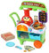 LeapFrog Build-a-Slice Pizza Cart (Frustration Free Packaging)