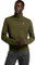 G-Star Homme Pull en Maille Structure Turtle, Vert (dark olive D23937-D447-C744), XL