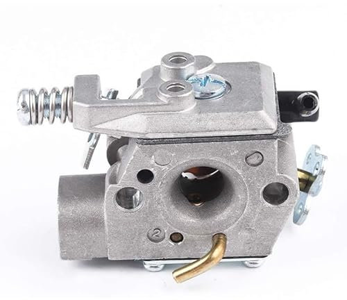 KRYDN Carburateur for tronçonneuse Echo Echo CS-3000 CS-3400 Walbro WT589 WT-589 tronçonneuse à Essence