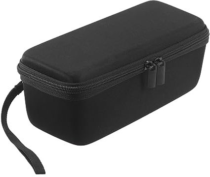 UKCOCO Schutztasche Für Schutzhülle Für Aufbewahrungstasche Für Tragbare Tasche Für Audio Aufbewahrungstaschen
