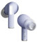 Sudio A1Pro Purple - Auriculares in-Ear con Bluetooth, Control táctil con Base de Carga inalámbrica compacta, protección IPX4, cancelación de Ruido Activa, con micrófono Integrado, Sonido de Cristal
