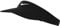 Nike U Nk Dfadv Ace Visor U Sab P Hat, Black/Anthracite/White, L-XL