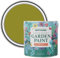 Rust-Oleum Green Mould-Resistant Garden Paint in Satin Finish - Pickled Olive 2.5L