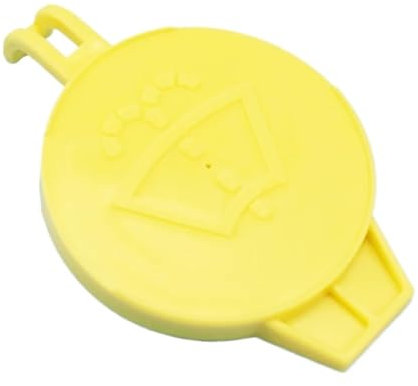 CMLGWL Car Antifreeze Cap For DODGE For GRAND For CARAVAN 2008 2009 2010 2011 2012 2013 2014 2015 WINDSHIELD WASHER FLUID RESERVOIR CAP 05189351AA Coolant Tank Cap