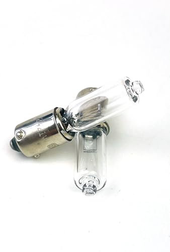 2 x Stück - H21W 12V Clear BAY9s 21W Halogen Lampe Auto Glühbirne Glühlampe