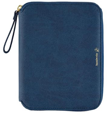 Hobonichi Techo Original/Planner Cover [A6 Cover Only] Single Color: Lago