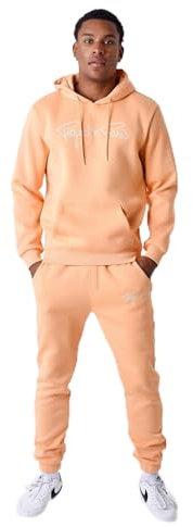 Project X Paris Bas de jogging Signature Apricot cream S