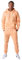 Project X Paris Bas de jogging Signature Apricot cream S
