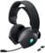 Alienware Auriculares Gaming Inalámbricos Tri-Mode - Dolby Atmos, Doble Micrófono IA, 30H de Batería, Controles Táctiles, Triple Conectividad, AlienFX RGB- Dark Side of The Moon