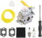 Motorcycle Carburettor Parts Carburettor for homelite for ryobi 25cc 26cc 30cc Carburettors Hedge Trimmer Carb Carburetor Tools