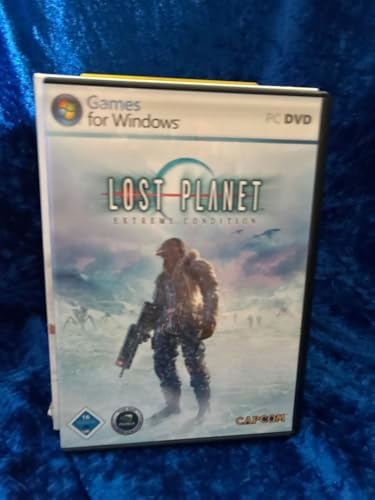 Lost Planet: Extreme Condition