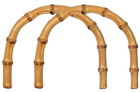 Prym Bag Handle, Gold, 155 x 130 mm