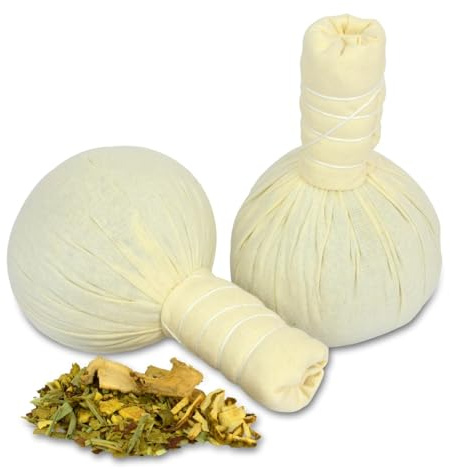 mykräuterstempel Kräuterstempel - Bali - 20 Stück a` 100g