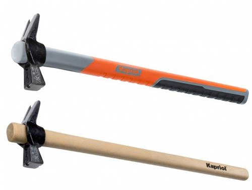 SPANISH CARPENT HAMMER GR. 300 (046997)
