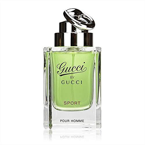 Gucci by Gucci Sport 90 ml Spray Eau de Toilette (senza scatola)