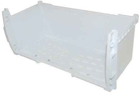 Lower Basket for Beko Fridge Freezer Equivalent to 4209230400