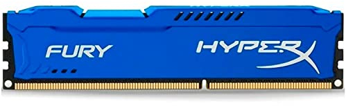 HyperX DDR3 342A622 1600 MHz 4 GB