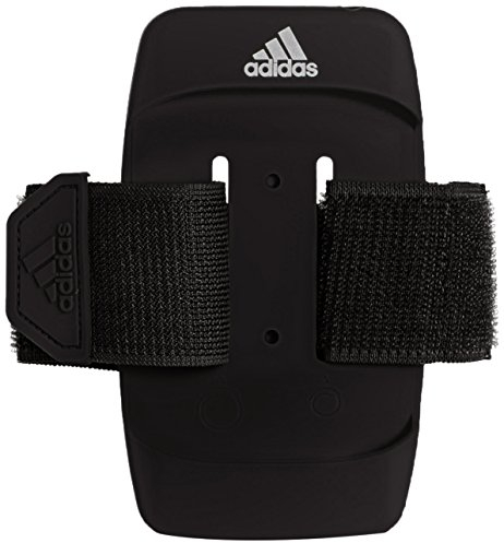 adidas Armtasche Performance Tasche, Black/Reflective Silver, M