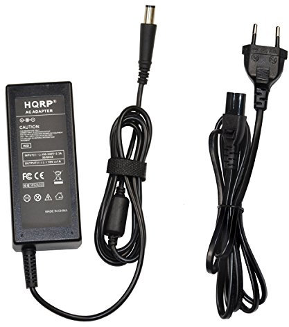 HQRP Adattatore di CA/Alimentatore Compatibile con Bose Sistema musicale digitale SoundDock serie III 3 / serie II 2 / PCS36W-208