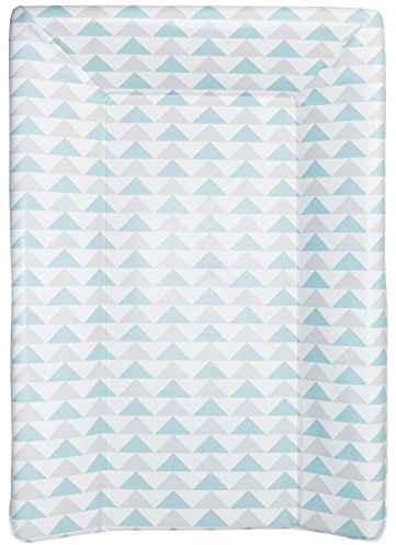 Babycalin Wickelauflage Babycalin Luxury Star 50x70cm